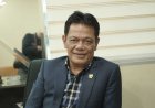 Herry Dermawan: Anggota DPR RI 2024-2029, Fokus Pertanian, Kehutanan, Kelautan
