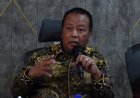 Arjuna Sakir: Perjalanan Politik dari Papua Tengah ke Senayan