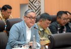 Putra Nababan: Strategi Pariwisata Harus Unggulkan UMKM dan Ekraf Lokal