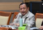 Anggota DPR RI Hasbiallah Ilyas Desak Pansel KY Prioritaskan Tes Kesehatan Mental Calon Hakim