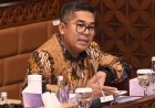 Serbuan Baja Impor Ancaman Nyata Industri Nasional, Muhammad Lokot Nasution Desak Pemerintah Sigap