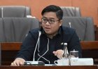 Anggota BAM DPR RI Kawendra Lukistian Dialog Terbuka untuk Kontribusi Perusahaan yang Adil di Subulussalam