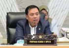 Realisasi Anggaran Kemenhub Jadi Sorotan Komisi V DPR