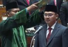 Fauqi Hapidekso: Jejak Politik dari Akar PKB di Senayan