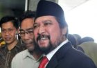 Jamal Mirdad: Dari Layar Kaca ke Senayan, Kisah Inspiratif Sang Senator