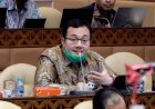 Mochamad Herviano Widyatama: Dari Seni Bisnis ke Kancah Politik Nasional