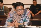 Andhika Satya Wasistho Pangarso: Wajah Baru DPR RI Pengganti Nusron Wahid