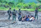 41 Ribu Prajurit Ikuti Latihan TNI Terintegrasi, Komitmen Amankan Aset Nasional di Bangka Belitung
