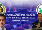 Pandangan Ahli Hukum Unimed tentang Putusan MK mengenai Jabatan Polisi di Luar Institusi