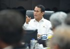 Mentan Amran Berantas Tuntas 'Permainan' Pupuk Subsidi