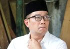 KPK Dalami Korupsi BJB Rp 222 M, Ridwan Kamil Masih Menanti Panggilan