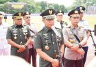 Wakasad Hadiri Wisuda 1621  Prabahatar Akademi TNI dan Akademi Kepolisian RI