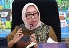 Menteri PPPA Arifah Fauzi Prihatin Kasus Bullying SMP Purworejo, Tekankan Edukasi Digital