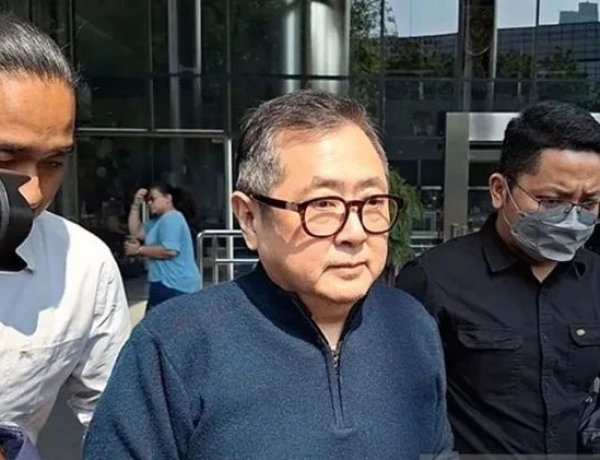 KPK Dalami Kasus Bansos 2020, Tiga Pendamping PKH Kebumen Dipanggil