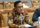 Ali Zamroni: Perjalanan Politik dari Banten ke Senayan