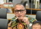 Arif Rahman: Perjalanan Politik Sang Aktivis NasDem