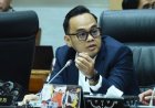 Mohammad Rano Alfath: Dari Advokat Menuju Senayan, Mengabdi untuk Banten