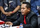 Yulius Setiarto: Perjalanan Politik dari Aktivis Menuju Senayan