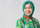 Airin Rachmi Diany: Dari Mojang Bandung Hingga Walikota Tangsel Dua Periode