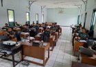 Jelang Penutupan, Siswa Dikpapen Fokus Selesaikan Materi Latihan ‎