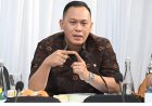 Doni Akbar: Dari Palembang ke Senayan, Mengabdi untuk Jawa Tengah X