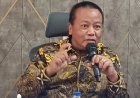 Arjuna Sakir, Politikus NasDem, Lolos ke DPR RI Dapil Papua Tengah