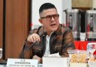 Soedeson Tandra: Dari Kurator Andal Menuju Aspirasi Papua Tengah