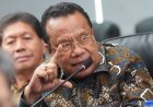 Sulaeman L. Hamzah: Perjalanan Politik Dua Dekade di Senayan