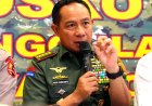 Panglima TNI: Operasi Kemanusiaan Harus Cepat, Tepat, dan Aman