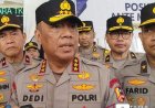 Komjen Pol Dedi Prasetyo: Polri Bentuk Tim Khusus Usut Dugaan Penebangan Liar di Sumbar