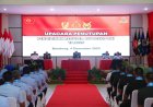 Panglima TNI Tutup Dikreg LIV Sesko TNI 2025