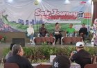 Astra Tol Tamer Gelar Road Safety Campaign dan Fun Rally, Dorong Budaya Aman Berkendara