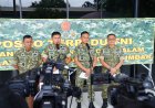 Wakapuspen TNI: Semua Unsur Bergerak Cepat Bantu Korban Bencana