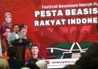 DPD RI Buka Akses Beasiswa Global Lewat Festival Beasiswa Merah Putih