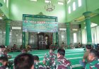 Korem 084/Bhaskara Jaya Gelar Doa Bersama Peringati HUT Juang TNI AD