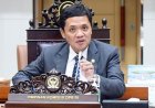 Habiburokhman: Perpol Nomor 10/2025 Konstitusional dan Tak Bertentangan dengan Putusan MK