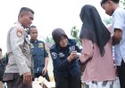 Permudah Akses Kesehatan Pascabanjir, Polri Laksanakan Patroli Medis di Aceh Tamiang
