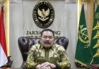 Jaksa Agung Lakukan Perombakan Besar-besaran di Kejaksaan, 43 Kajari Diganti