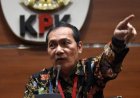 SP3 Kasus Nikel Konawe Utara Picu Kekhawatiran Saut Situmorang: Dewas di KPK Harus Bekerja!