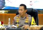 Kepercayaan Publik pada Polri Meroket di 2025, Lampaui Ekspektasi