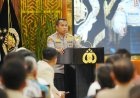 Pertahankan Zero Attack, Densus 88 AT Polri Amankan 51 Tersangka Terorisme Sepanjang Tahun 2025