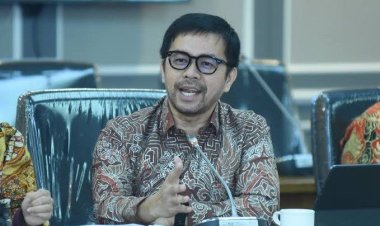 Marinus Gea: Perjalanan Politik dan Pengabdian dari Daerah Pemilihan Banten III