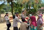 Pelayanan Berkelanjutan Polri, Pemulihan Pascabencana Padang Pariaman Fokus Kebutuhan Warga