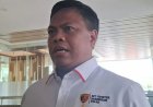 Dalang Pembalakan Liar Penyebab Banjir Sumut Jadi Tersangka