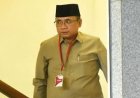 KPK Tetapkan Mantan Menag Yaqut Tersangka Kasus Korupsi Haji