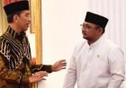 KPK Ungkit Pertemuan Jokowi-MBS, Gus Yaqut Tersangka Korupsi Haji