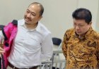 Eksepsi Bos Sritex Iwan Setiawan dan Iwan Kurniawan Lukminto Ditolak, Kasus Korupsi Kredit Rp1,3 T Lanjut