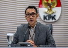 KPK Dalami Dugaan Korupsi Proyek KA Jateng, Periksa Pejabat Kemenhub Dimas Reska Putra