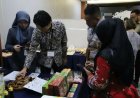 UMKM Indonesia Bidik Pasar Jepang Lewat Business Matching Eksklusif