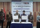 PP Muhammadiyah–KPK Teken MoU Antikorupsi, UMC Siap Perkuat Pendidikan Integritas